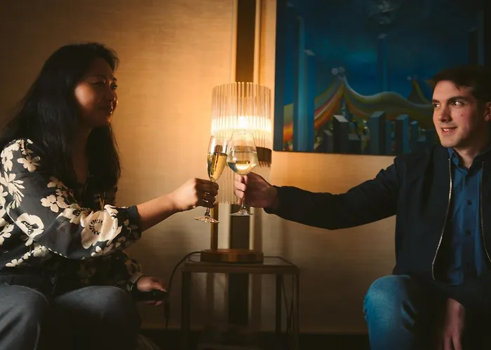 Keenans Boutique 4* Termonbarry