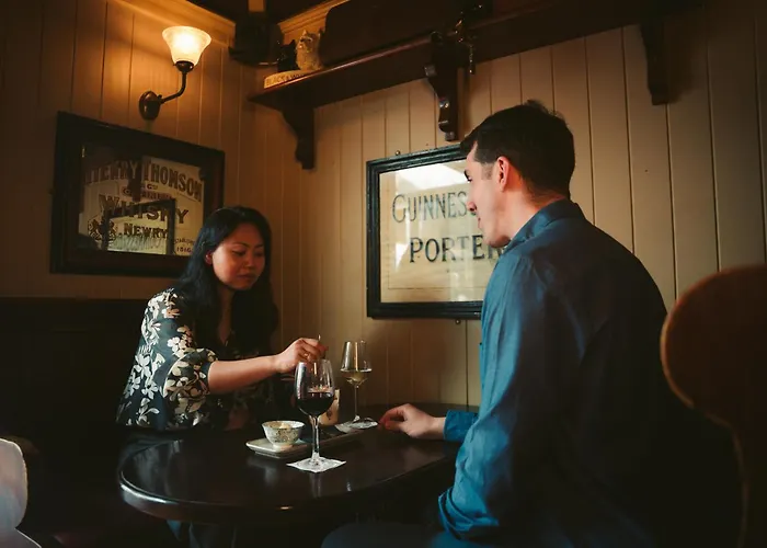 Keenans Boutique 호텔