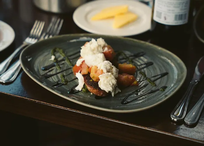 호텔 Keenans Boutique