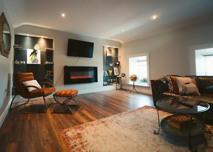 Keenans Boutique 호텔 Termonbarry