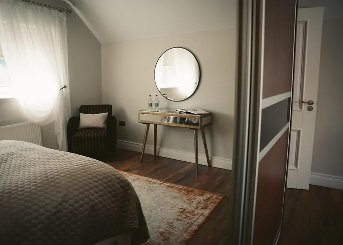 호텔 Keenans Boutique Termonbarry