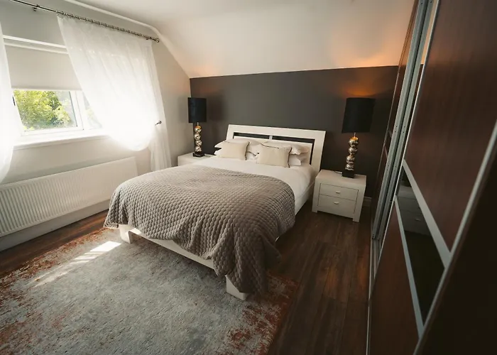 Keenans Boutique 4* Termonbarry