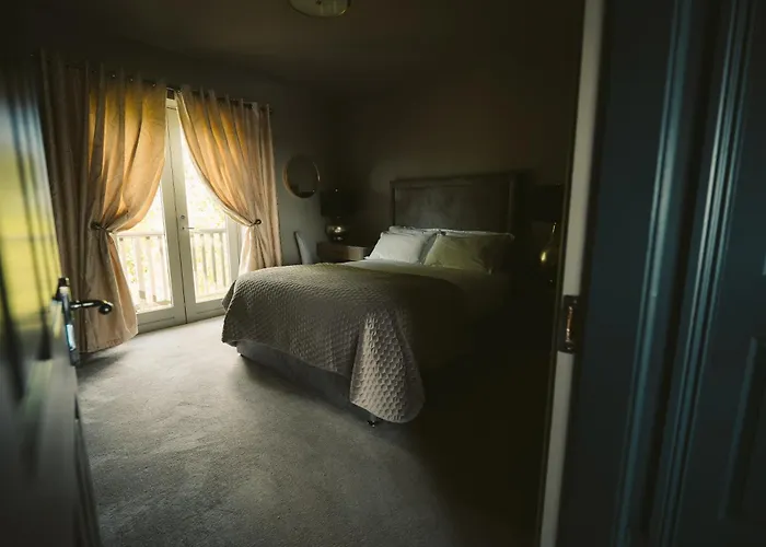 Keenans Boutique 호텔