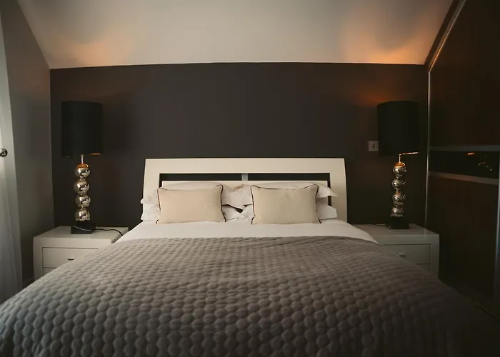 호텔 Keenans Boutique