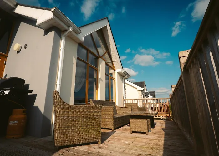 Keenans Boutique 호텔 4*