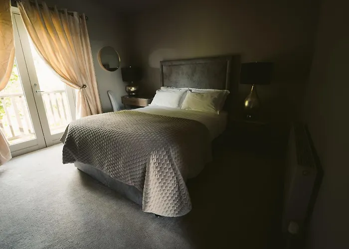 호텔 Keenans Boutique 4*