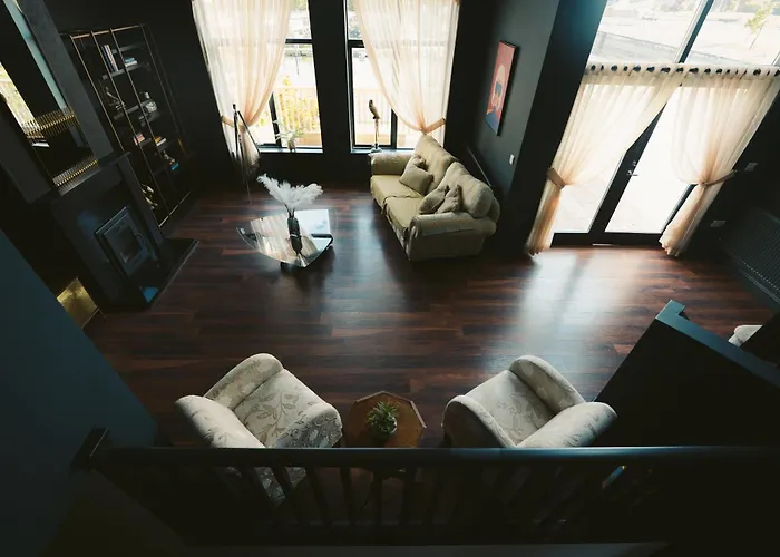 호텔 Keenans Boutique Termonbarry