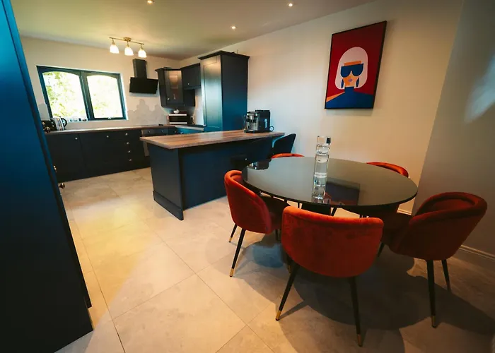 Keenans Boutique 4* Termonbarry