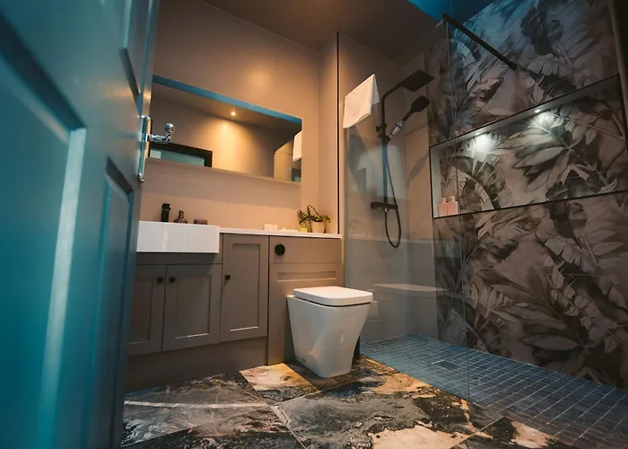 Keenans Boutique 호텔