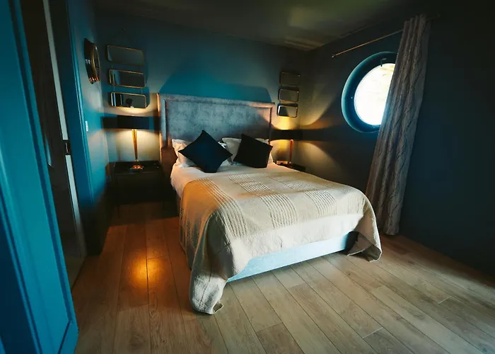 호텔 Keenans Boutique