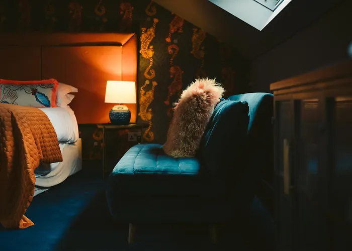 Keenans Boutique 호텔 Termonbarry