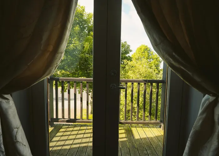 호텔 Keenans Boutique Termonbarry