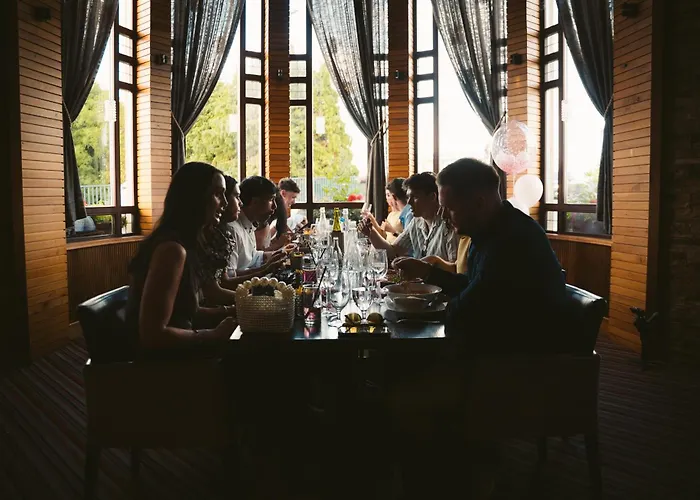 Keenans Boutique 4*