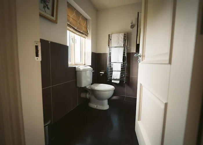 Keenans Boutique 4* Termonbarry