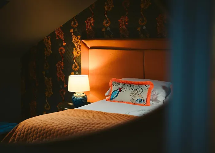 Keenans Boutique 호텔