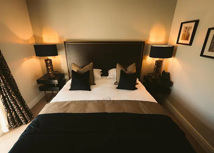 호텔 Keenans Boutique