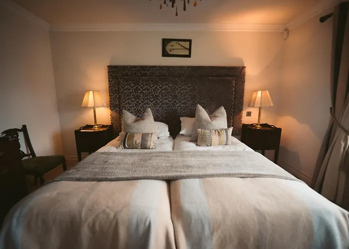 Keenans Boutique 4*