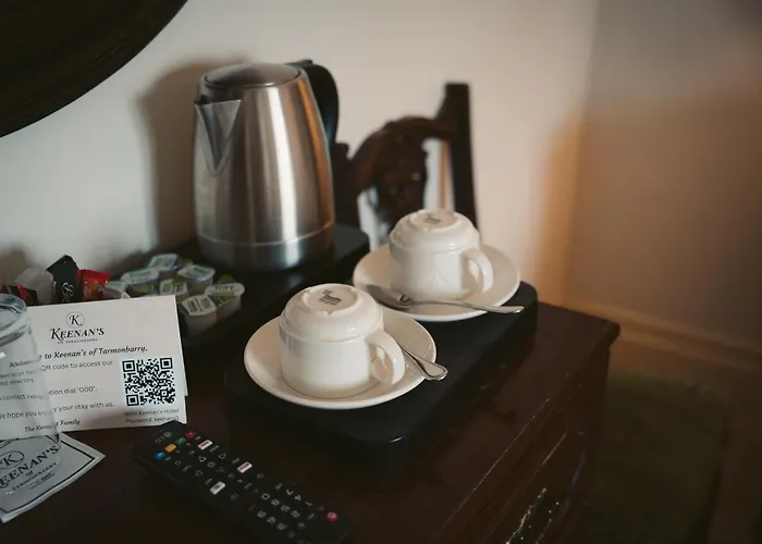 Keenans Boutique Termonbarry