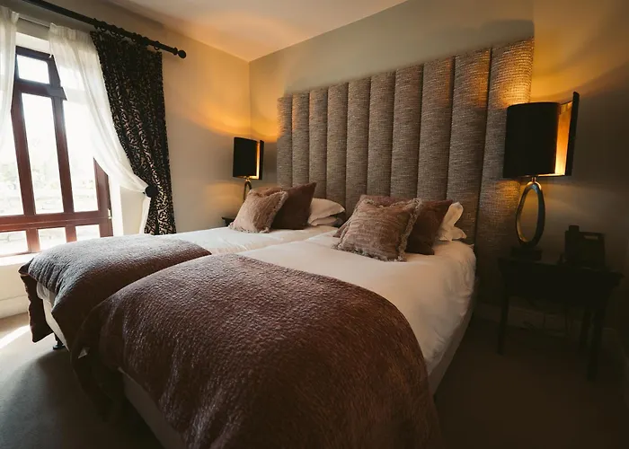 Keenans Boutique 4* Termonbarry