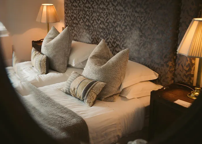 Keenans Boutique 호텔