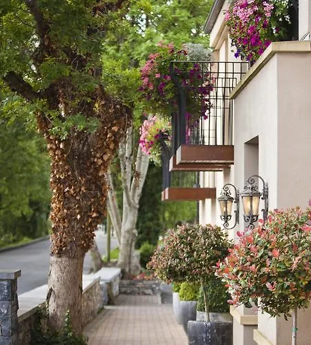 Keenans Boutique 호텔