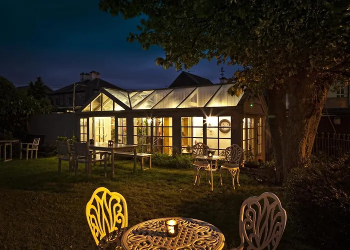 호텔 Keenans Boutique