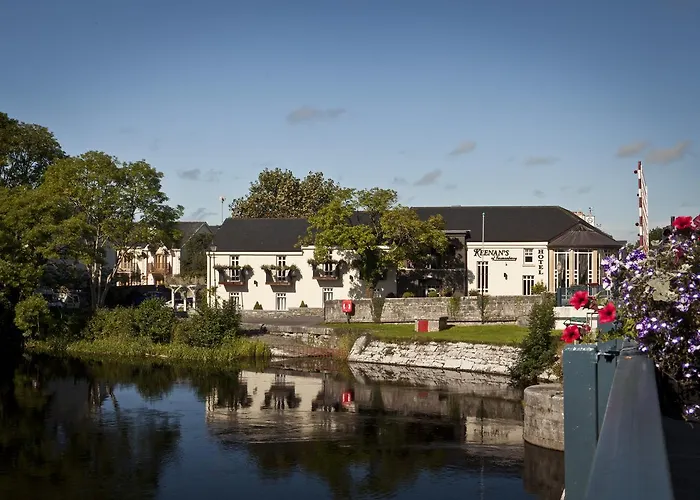 Keenans Boutique Termonbarry